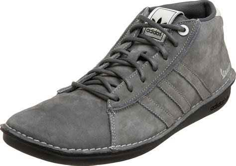 adidas Originals Men's Vespa Special Nubuck Sneaker